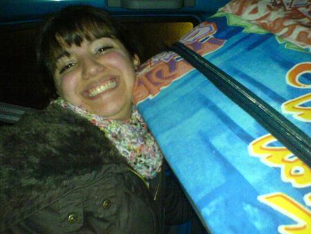 lolo la chanteuse