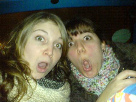 la moins pire des grimaces!