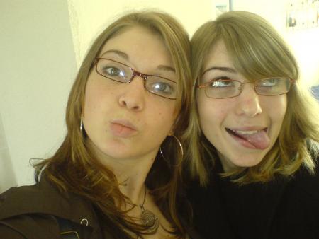 lunette de moune!
