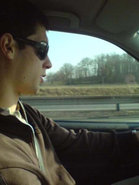 en route pr biarritz