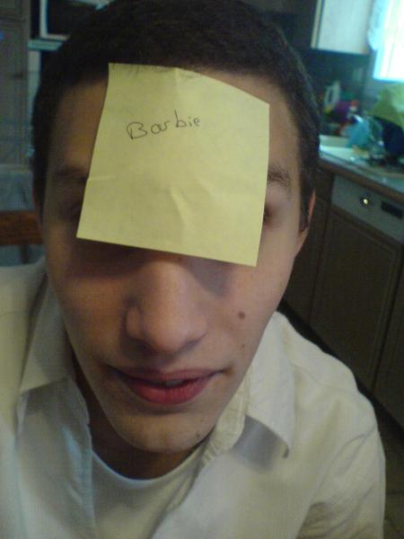 cadeau!!