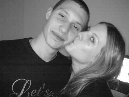 les namoureux!!