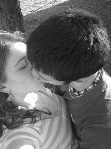 en amoureux...