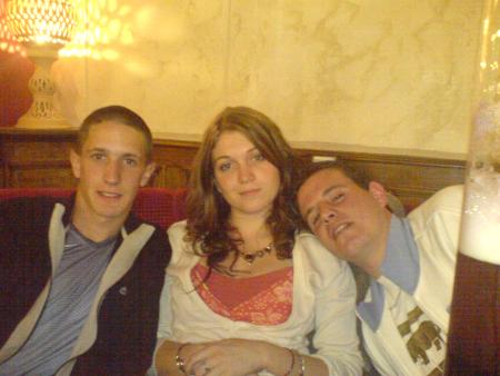 patou et rominou