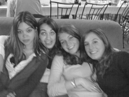 filles de choc!!!!