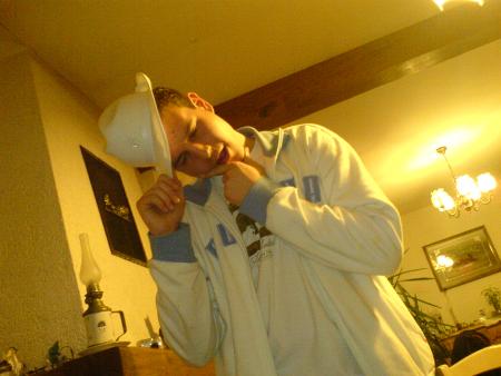 bad boy??
