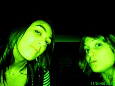 lou et moi