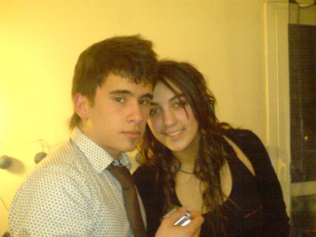 romain et lou