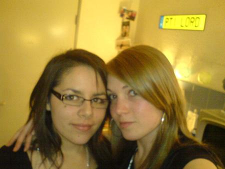 avec mariiiiine