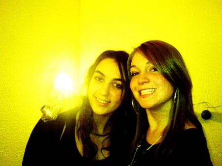 gala staps
