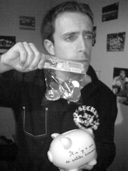 22 ans du pics