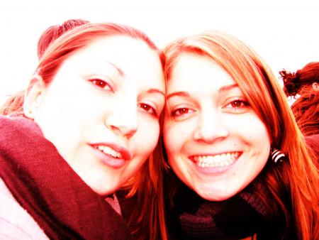 nono et soso!!!