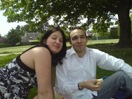 MC et titi