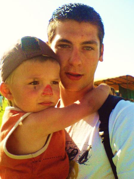 n'amour et n'hugo!!