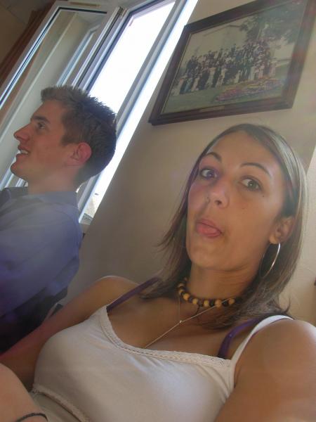 lou la belle