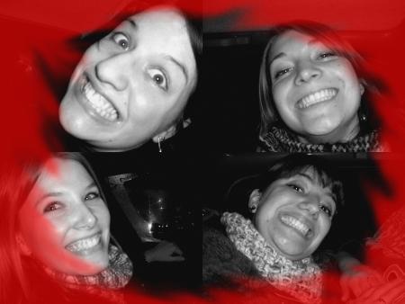 smile!