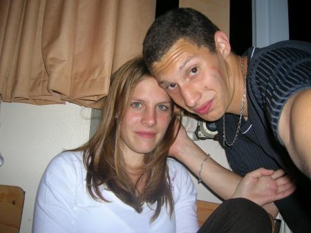 z'amoureux d'amour!