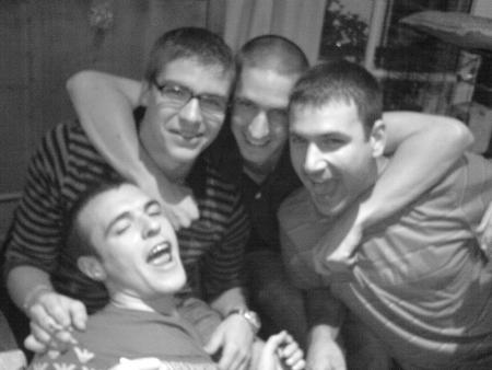 csb'boys!