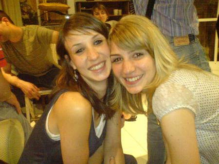 couz'&sistR