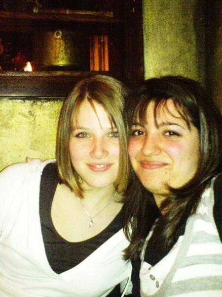 les bombasses!