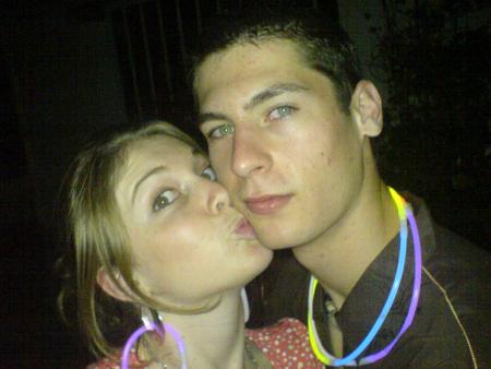fluo party!!!!!!