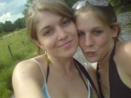 dedicace ma poulette!