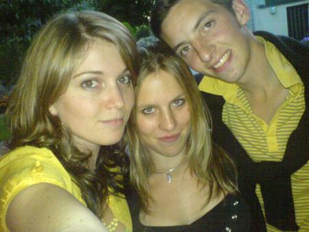 mes cop's de sang