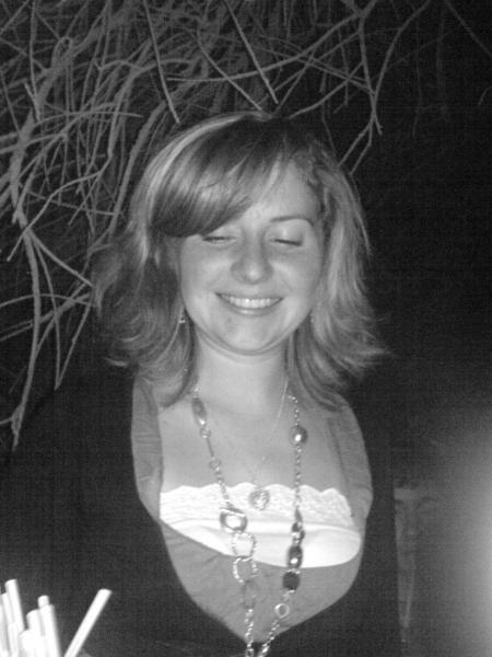 ma nainaine elle est trop belle