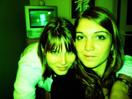 ma lili d'amourrrr