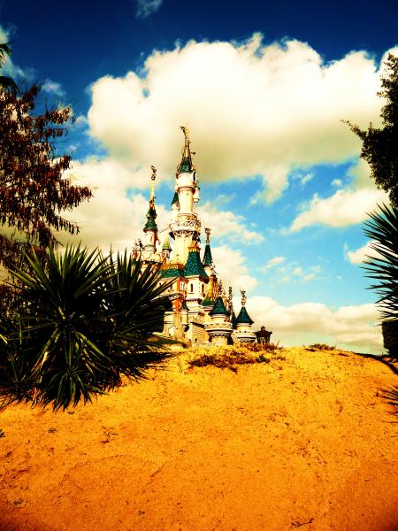séjour à disney!!!