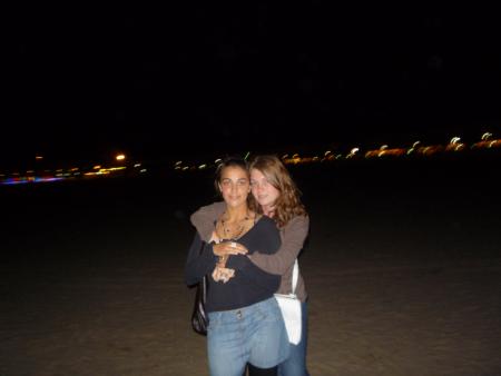 ma biche!!