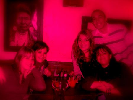 flou ok!