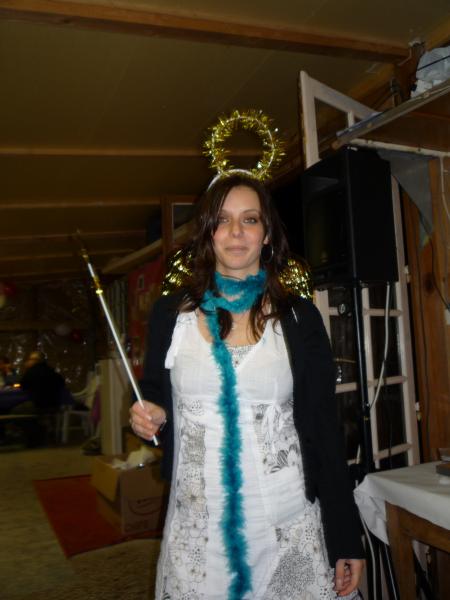 petite princesse!!