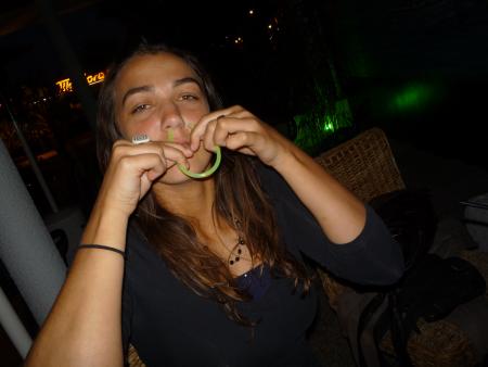 l'alcool fait des ravages!!