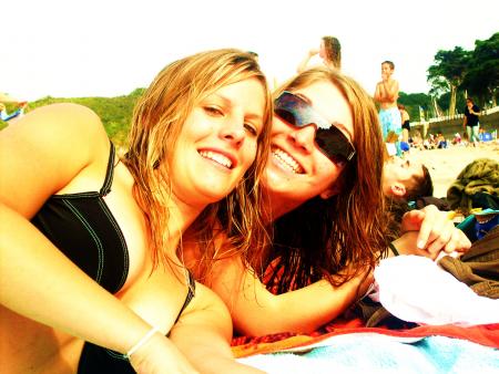 VACANCES!!!!!