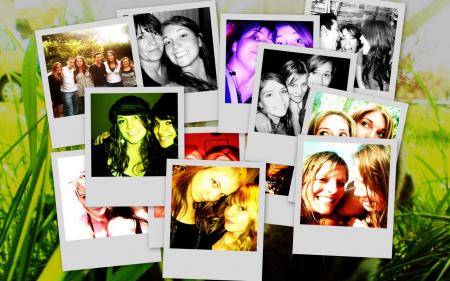 collage...