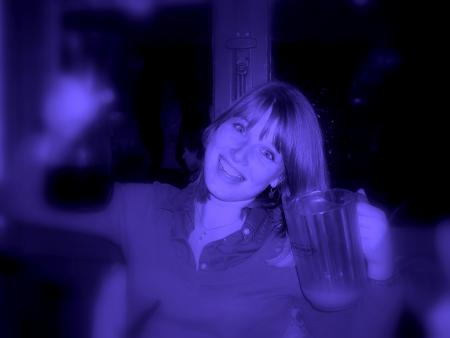 sheyenne..sans com'!