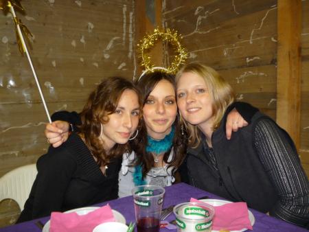 20ans de minou!