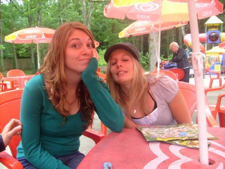 cobac parc