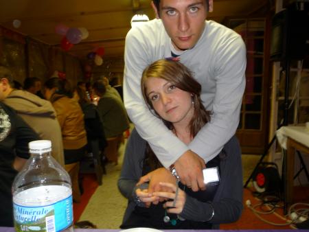 20ans de minou!