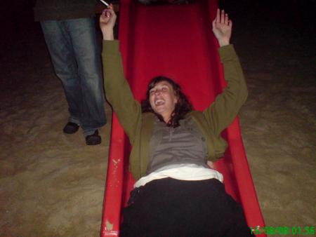 caro pas au top!