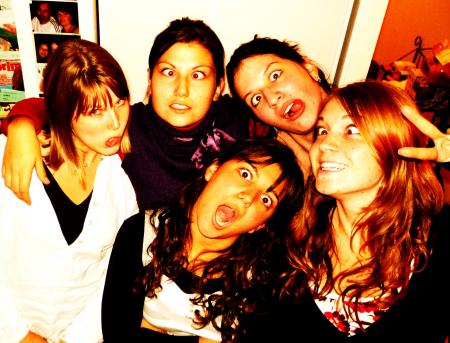 mes bikettes!!