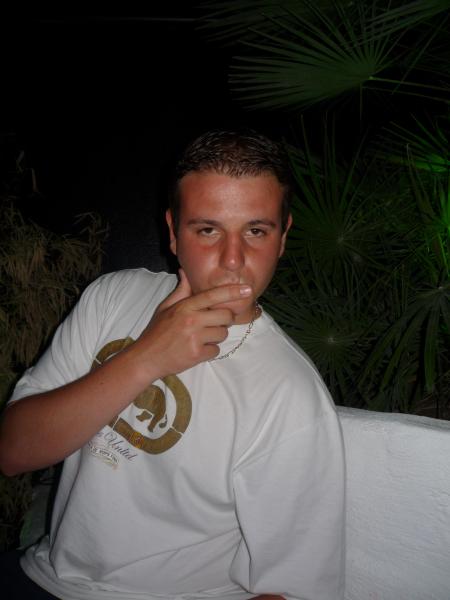 yeux doux?