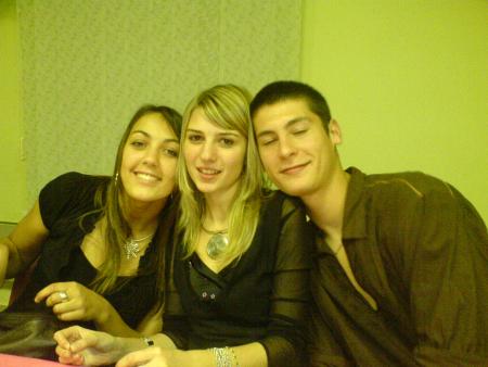 du love encore