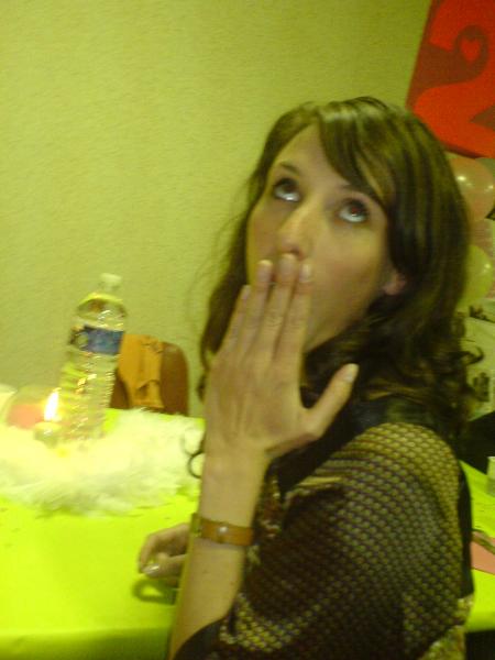 comédienne va!