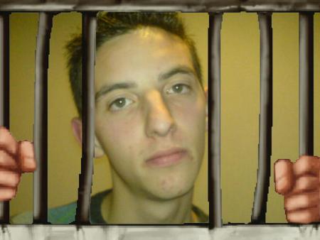 ti pere en prison!!