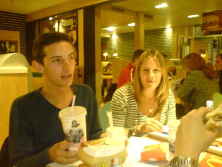 la famille!