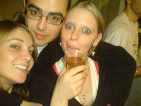 annif rominou